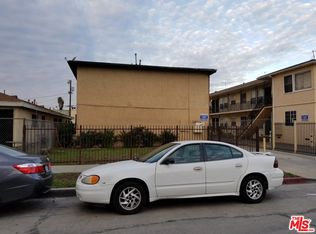 6811 11th Ave, Los Angeles, CA 90043