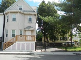 285 Carter St, Chelsea, MA 02150