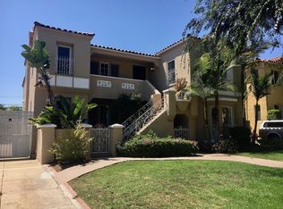 1285 S Ridgeley Dr, Los Angeles, CA 90019