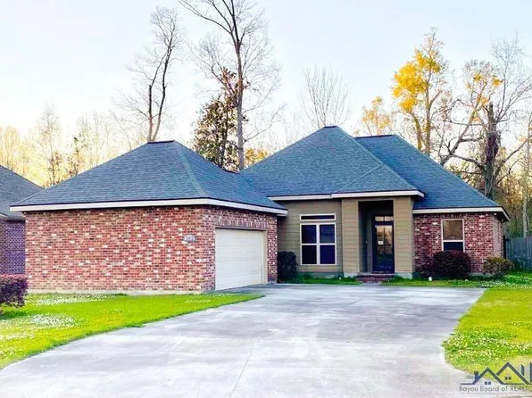 202 Turner St, Schriever, LA 70395
