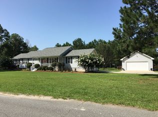 124 10th St, Cochran, GA 31014