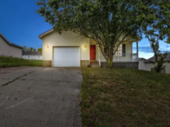 705 Peggy Branch Dr, Mount Sterling, KY 40353