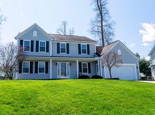 6333 Lake Ridge Ct, Loveland, OH 45140