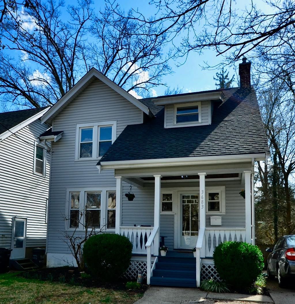 3683 Saybrook Ave, Cincinnati, OH 45208 Zillow