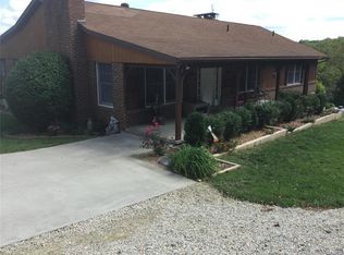 5900 Stone Church Rd, Gerald, MO 63037