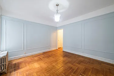 Rented by Joel Scharf, LREB