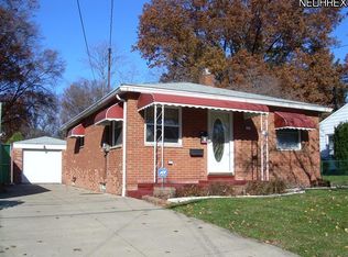 777 Triplett Blvd, Akron, OH 44306