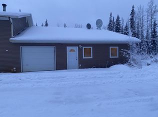 2360 Sea Lyon Dr #A1, North Pole, AK 99705