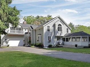 529 North St, Georgetown, MA 01833