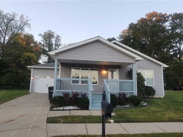 2207 Liberty Court, Jeffersonville, IN 47130