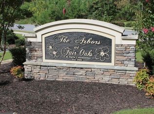 25 Bush Arbor Pl SW, Rome, GA 30165