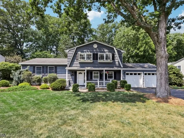 15 Willow Dr, Randolph Twp., NJ 07869