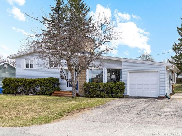 17 Marven Ave, Miramichi, NB E1N 1X1