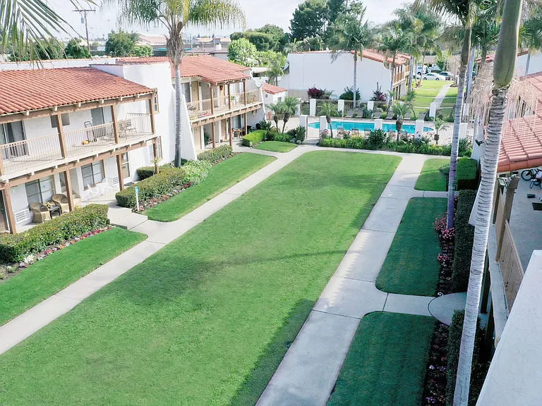 Casa Cortez Apartments — Photo 1