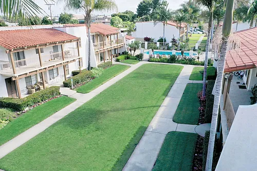 Casa Cortez Apartments Photo 1