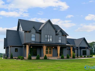 112 Sydney School Way, Hazel Green, AL, 35750