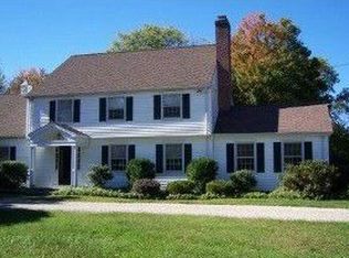 69 Codfish Hill Rd, Bethel, CT 06801