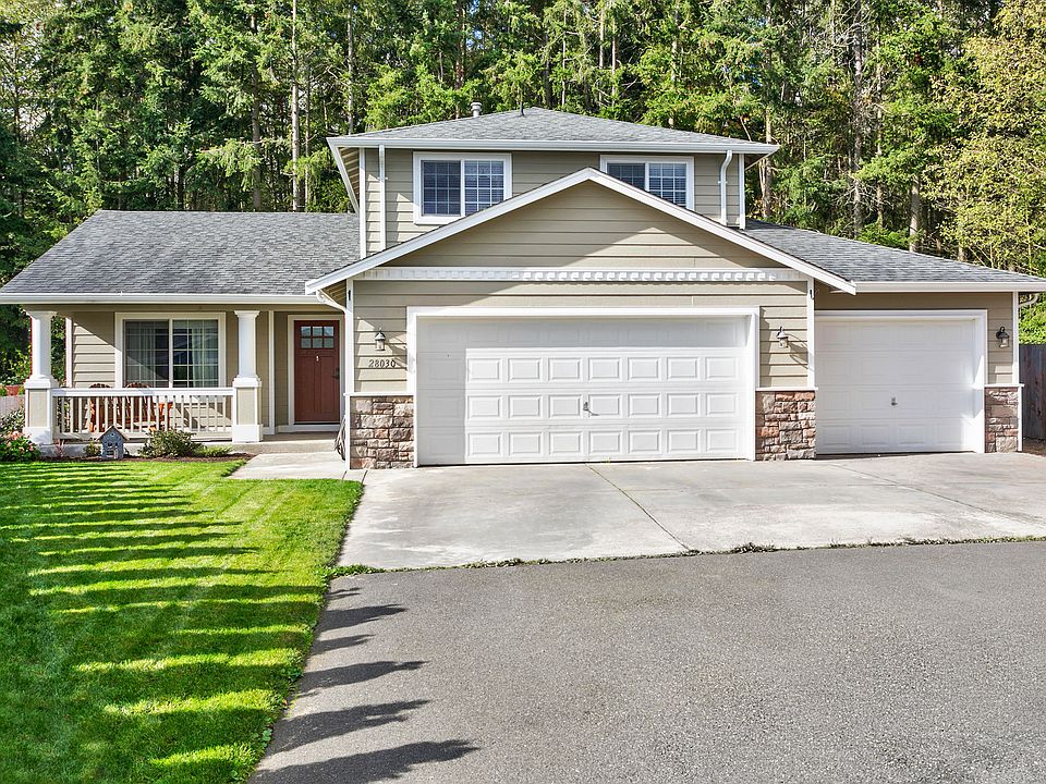 1st image of 28030 73rd Ave NW