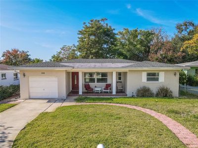 554 Louden Ave, Dunedin, FL, 34698
