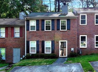 2763 Northwood Ct SW, Marietta, GA 30060