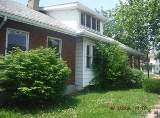 2200 Salem Ave, Dayton, OH 45406