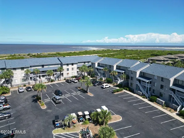 6 Cedar Reef Dr Unit C103, Saint Helena Island, SC 29920