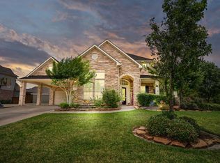 20607 Windrose Bend Dr, Spring, TX 77379