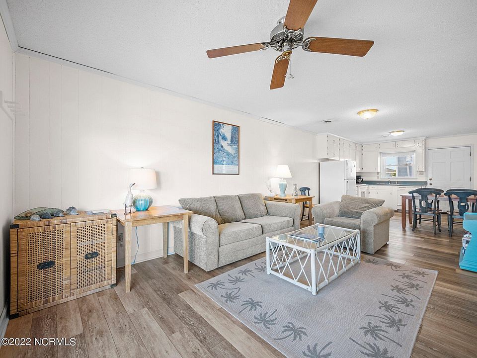 1614 S Anderson Boulevard, Topsail Beach, NC 28445 Zillow