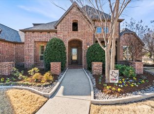 620 Preakness Park, Lucas, TX 75002