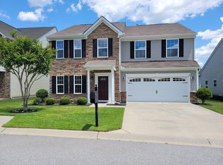 247 Luna Trl, Lexington, SC 29072