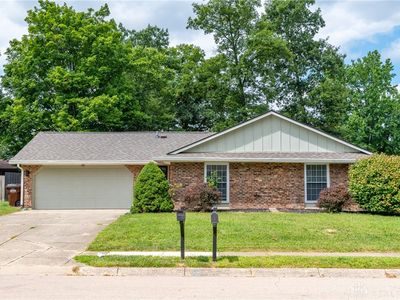 145 Timberwood Ln, Springboro, OH, 45066