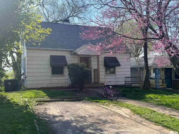 3616 NE Monroe St, Peoria, IL 61603