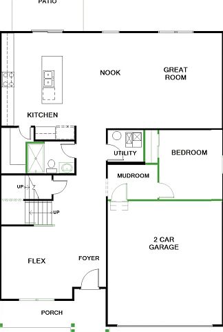 2nd image of 10044 Valley Preserve Ln