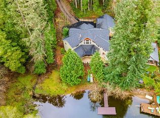 10415 Wye Lake Blvd SW, Pt Orchard, WA 98367