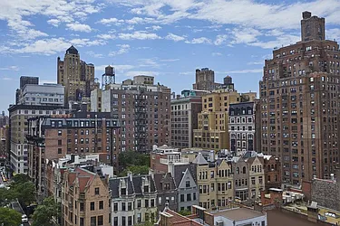 Rented by Brown Harris Stevens