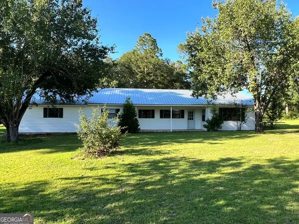 809 State Highway 56, Uvalda, GA 30473