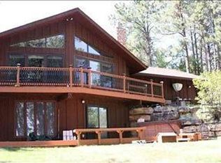 8605 Lark Ln, Black Hawk, SD 57718