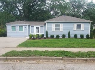 3800 Worthington Ave, Lincoln, NE 68502