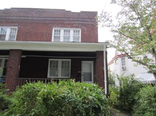1218-1220 Fairdale St, Pittsburgh, PA