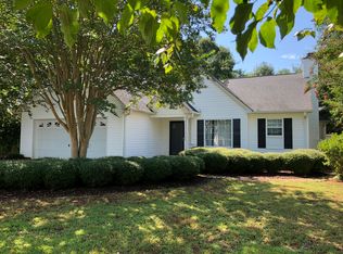 102 Kingsgate Way, Anderson, SC 29621