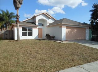 1916 Tinker Dr, Lutz, FL 33559