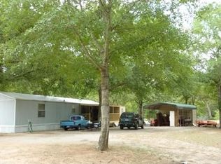 702 Hillcrest Ln, Fairfield, TX 75840