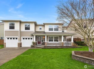 2121 248th Pl SE, Sammamish, WA
