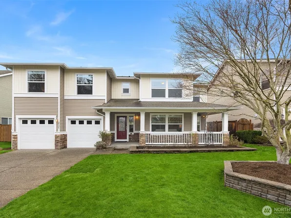 2121 248 Place SE, Sammamish, WA 98075