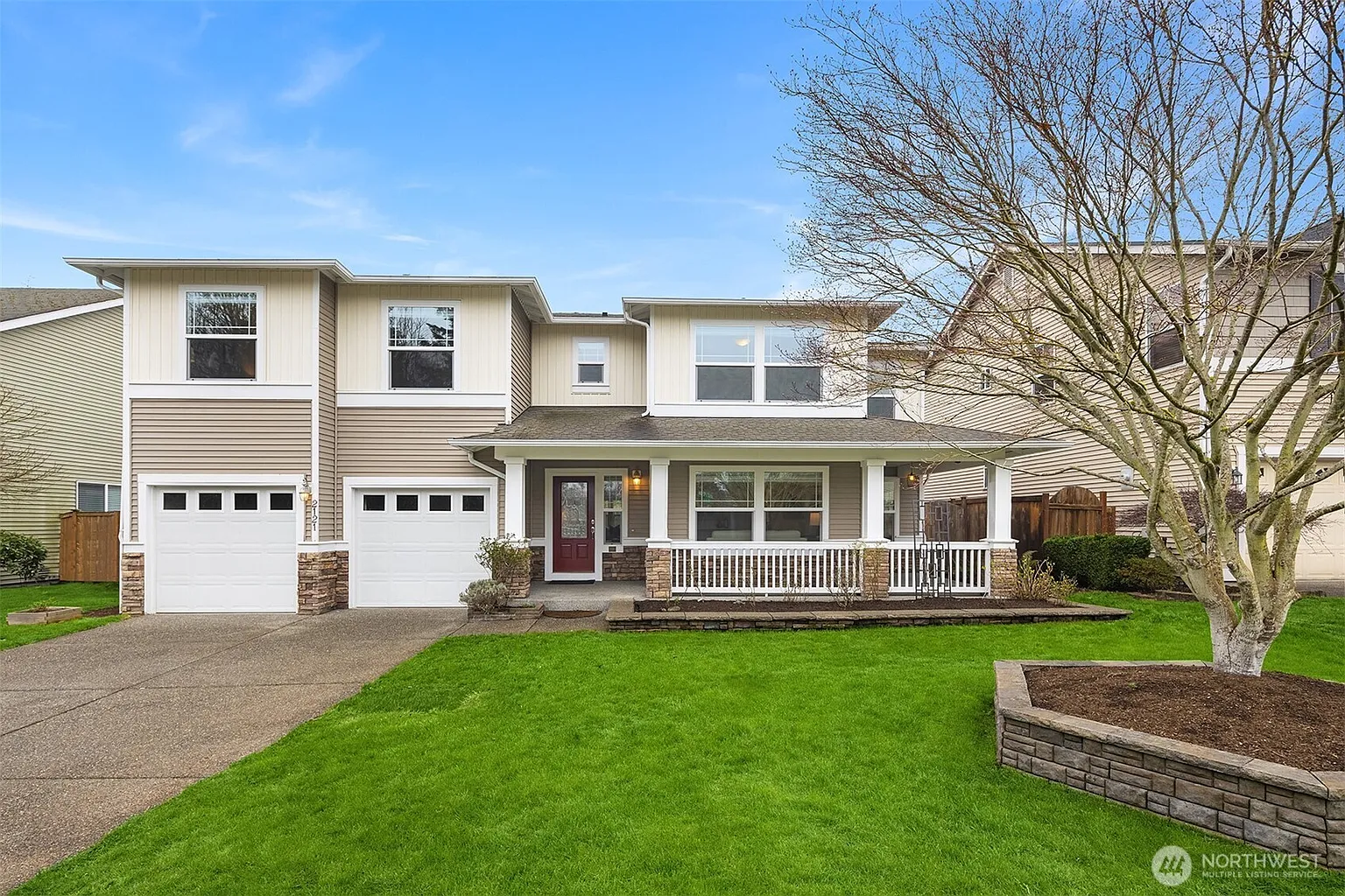 2121 248 Place SE photo 1