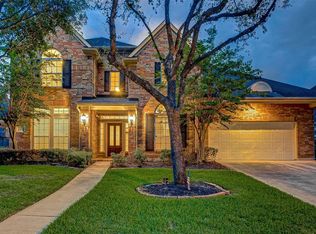 7319 Emerald Glade Ln, Humble, TX 77396