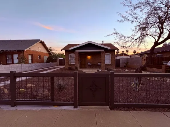 1517 E Garfield St, Phoenix, AZ 85006