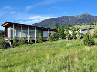 4 Rocky Hollow Trl, Livingston, MT 59047