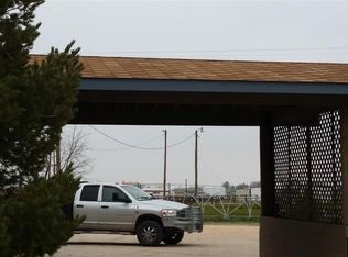 1430 W Stiles Rd, Hobbs, NM 88242