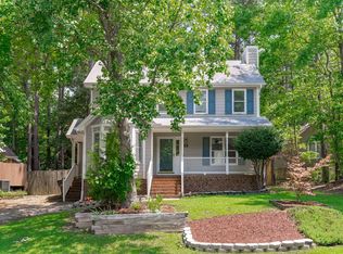 1414 Milan St, Durham, NC 27704